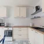 Charmant appartement - vieille ville de Pornic